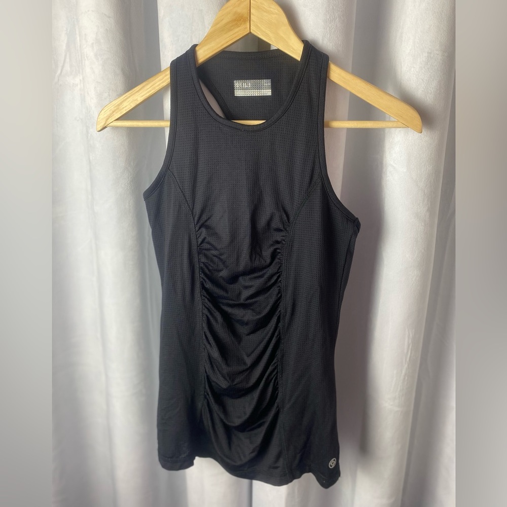 LIJA tennis top.